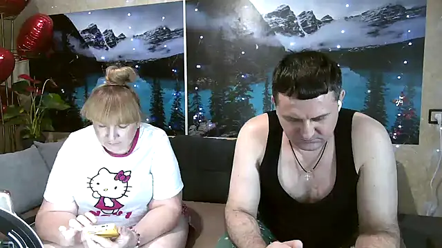 Big Boss55 online show from March 19, 8:00 pm