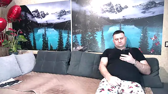 Big Boss55 online show from March 21, 8:17 am