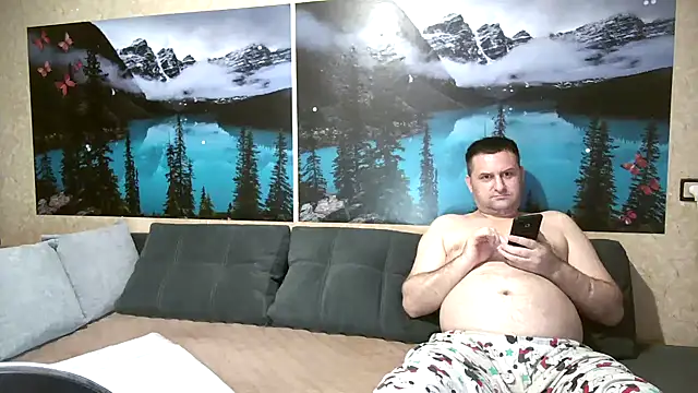 Big Boss55 online show from September 12, 8:14 am