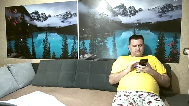 Big Boss55 online show from September 13, 8:25 am