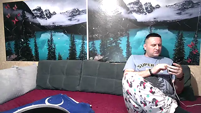 Big Boss55 online show from February 27, 3:56 pm