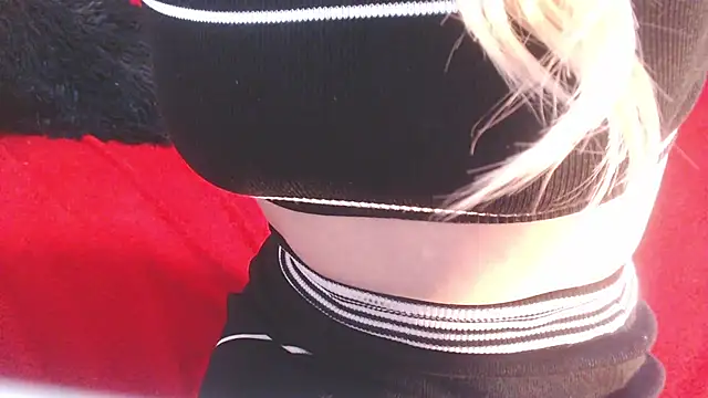 IvyBlueFabray online show from December 7, 6:10 am