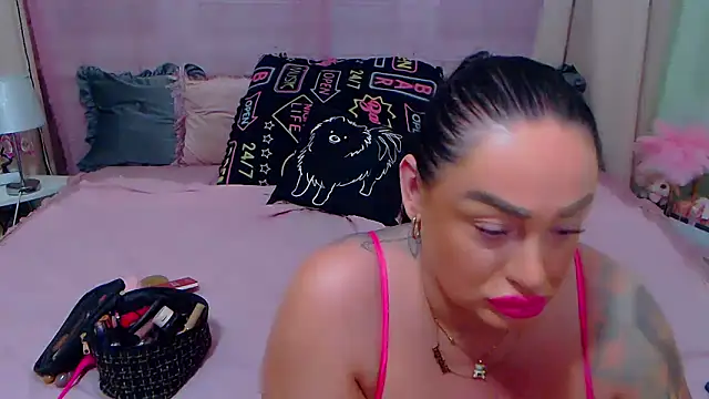 BustyVicky online show from March 20, 10:40 pm