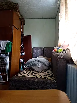 BustyBlond online show from March 17, 5:33 am