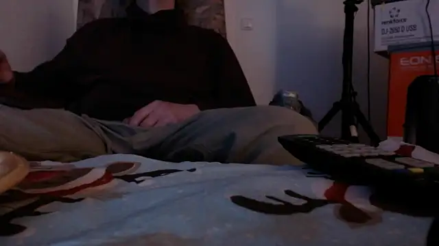 Cordt27 online show from March 7, 7:22 pm