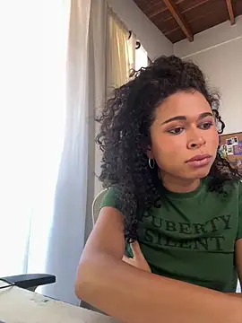 GabriSaenz online show from November 18, 2:54 pm