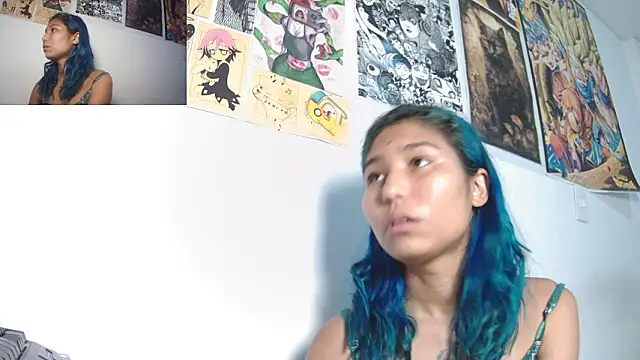 SAT--SU U online show from March 21, 10:02 pm