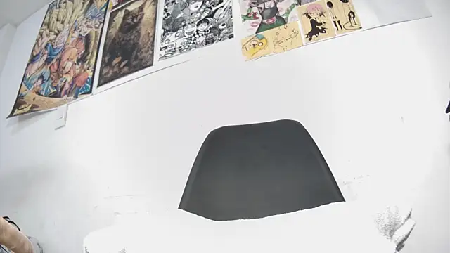 SAT--SU U online show from June 11, 9:46 pm