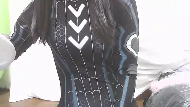 SquirtUniversity online show from October 12, 2:32 am