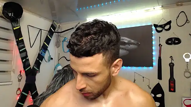 bayronfit online show from March 16, 3:36 am