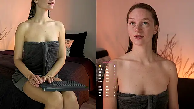 Snapshot of Special___ chatting on May 1, 6:07 am Special online show from May 1, 6:07 am