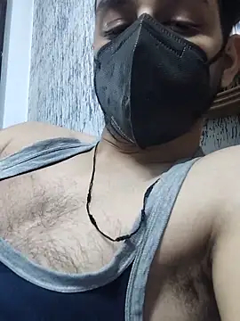 xandercagefun online show from March 27, 6:18 pm