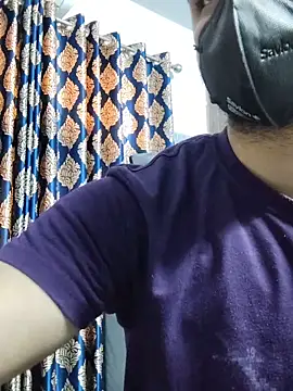 xandercagefun online show from April 5, 10:12 am