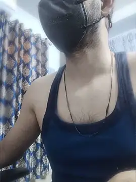 xandercagefun online show from April 7, 8:59 am