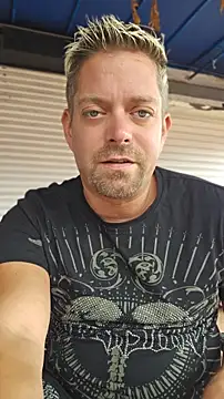 Snapshot of Trucker_Hunter chatting on March 10, 2:55 pm Trucker Hunter online show from March 10, 2:55 pm