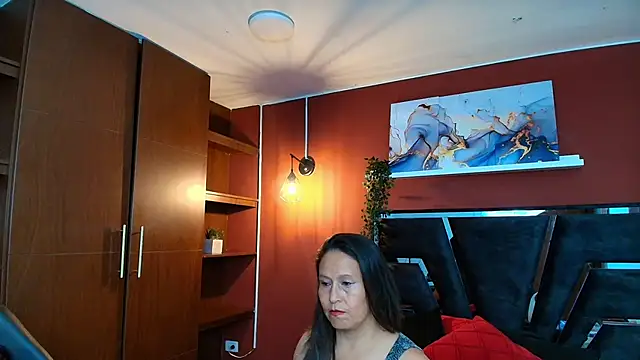 DacotaAndersonDirty online show from November 25, 10:48 am