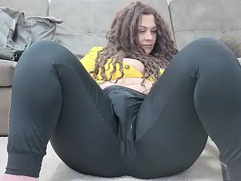 Nikole Vader online show from March 28, 11:04 pm