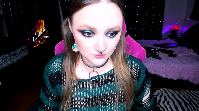 YourDyingBride online show from December 20, 10:32 pm