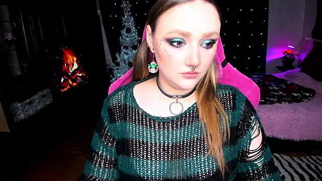 YourDyingBride online show from December 21, 4:57 pm