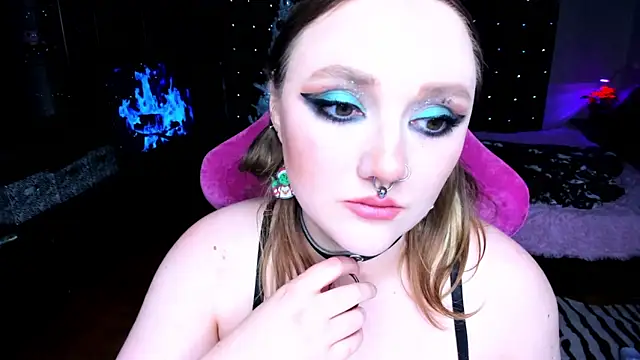 YourDyingBride online show from December 24, 3:38 am