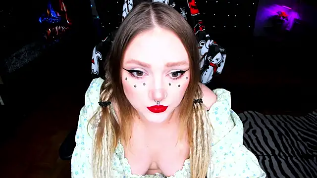 YourDyingBride online show from January 23, 8:24 pm