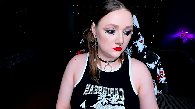 YourDyingBride online show from February 23, 12:41 am