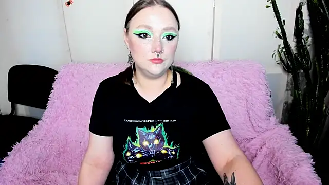 YourDyingBride online show from September 19, 2:46 am