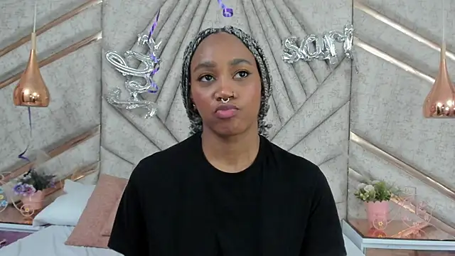 Snapshot of AgataRinaldi chatting on February 21, 8:49 pm AgataRinaldi online show from February 21, 8:49 pm