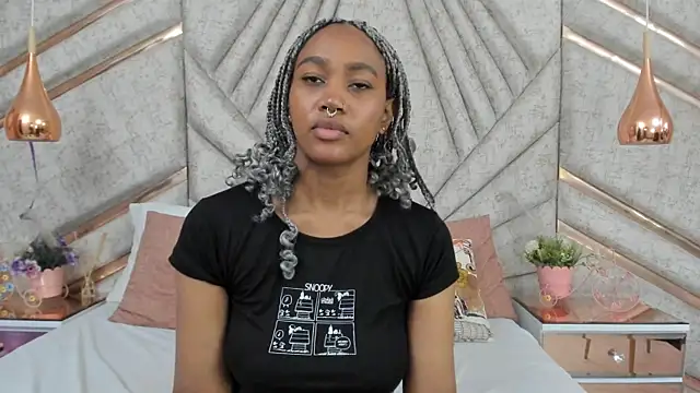 Snapshot of AgataRinaldi chatting on February 22, 11:46 pm AgataRinaldi online show from February 22, 11:46 pm