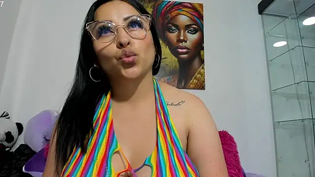 Emiily 88 online show from February 11, 10:07 pm
