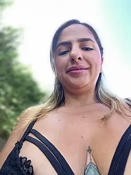 sammyqueenx21 online show from January 24, 1:36 pm