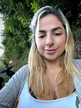 sammyqueenx21 online show from June 24, 11:42 am