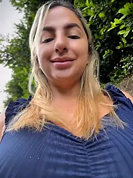 sammyqueenx21 online show from July 18, 11:36 am