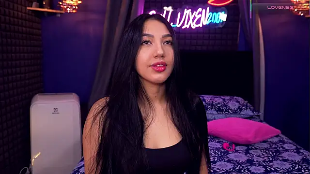 bull vixen2001 online show from December 21, 10:22 am