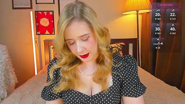 Lav Tender online show from February 13, 6:20 am