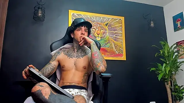 Aron ford online show from February 8, 2:15 am