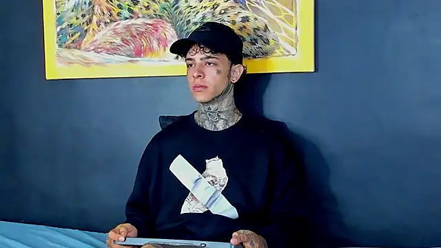 Aron ford online show from September 21, 11:45 am