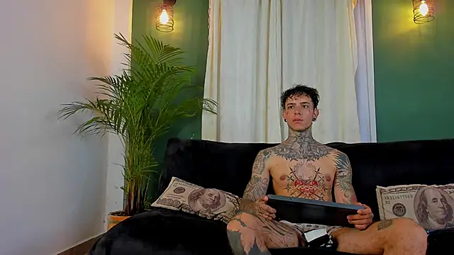 Aron ford online show from May 28, 10:29 pm