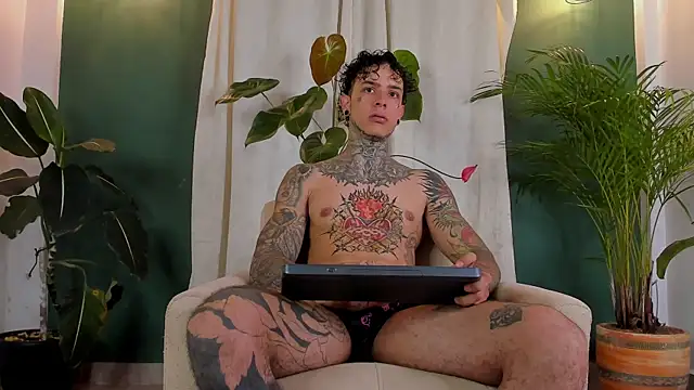 Aron ford online show from July 10, 1:10 am