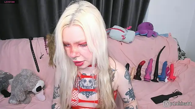 HelenGoat online show from July 30, 4:33 am