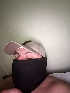 Snapshot of Mexamx chatting on January 7, 12:13 am Mexamx online show from January 7, 12:13 am