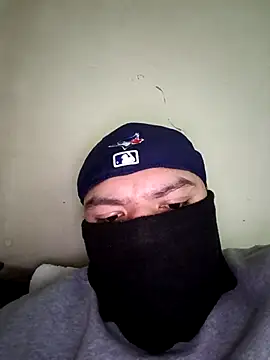 Snapshot of Mexamx chatting on January 11, 12:04 am Mexamx online show from January 11, 12:04 am