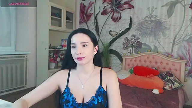 AliciaBow online show from December 23, 5:11 pm