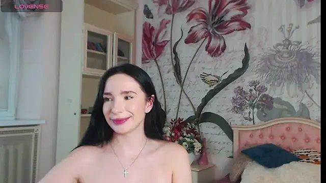 AliciaBow online show from January 29, 4:41 pm