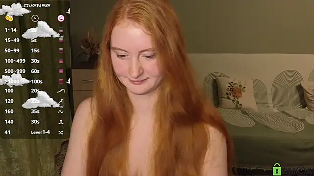 astoria ross  online show from October 23, 3:11 pm