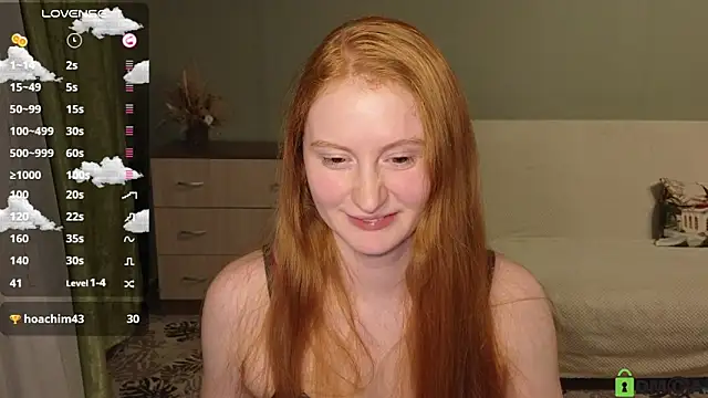 astoria ross  online show from January 13, 3:06 pm