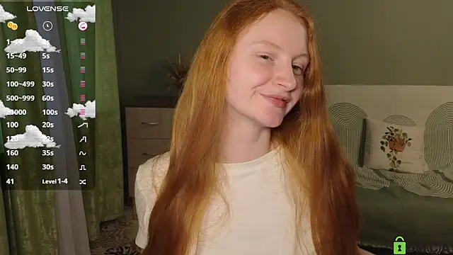 astoria ross  online show from March 27, 3:34 pm