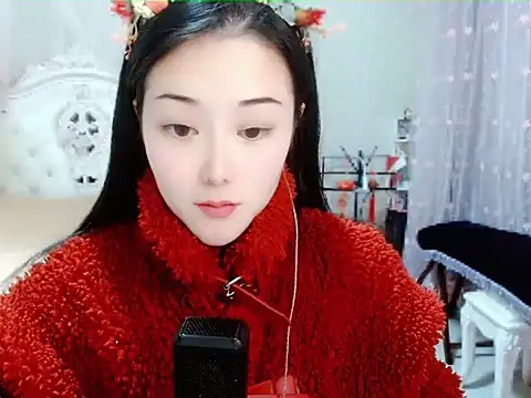 Angel-C online show from December 26, 1:51 am