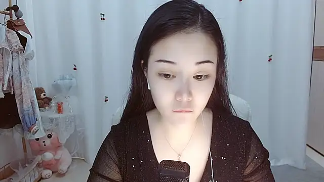 Angel-C online show from November 18, 1:33 am