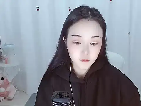 Angel-C online show from January 15, 1:43 am